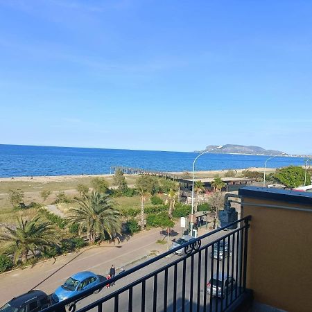 Casa Jose Suite Mare Palermo Cameră foto