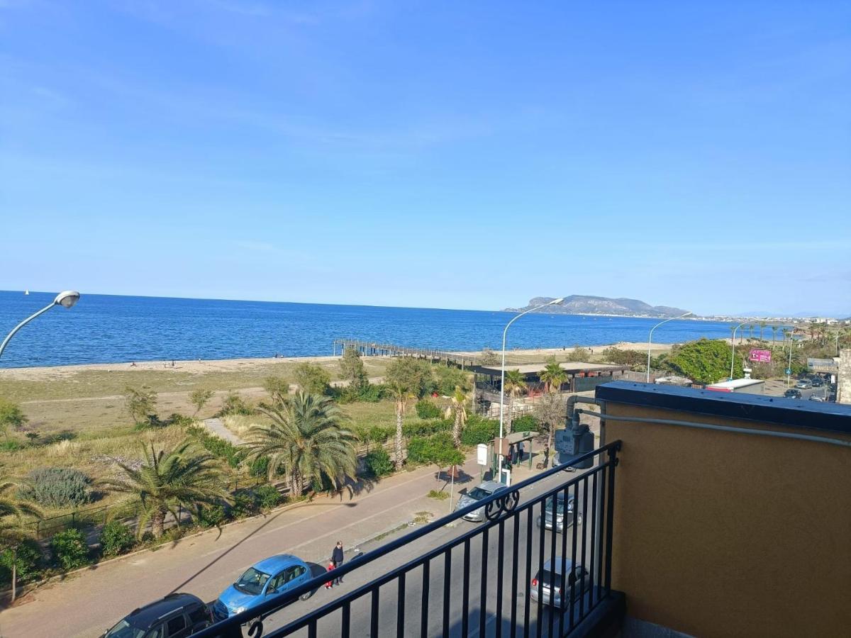 Casa Jose Suite Mare Palermo Cameră foto